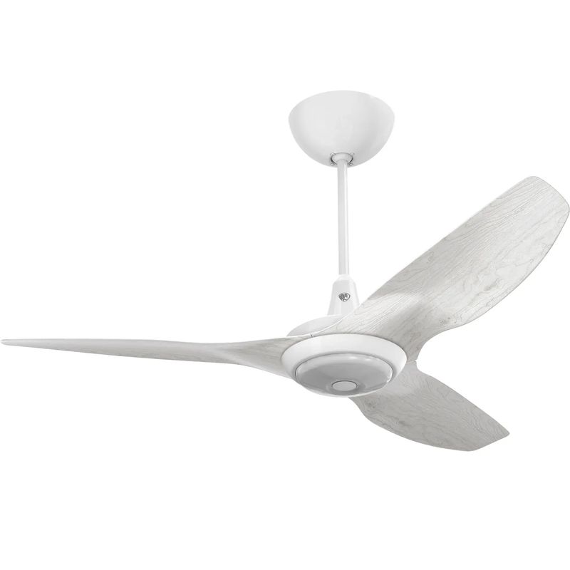 Ventilador de Techo Haiku para Interiores: Confort y Estilo Moderno