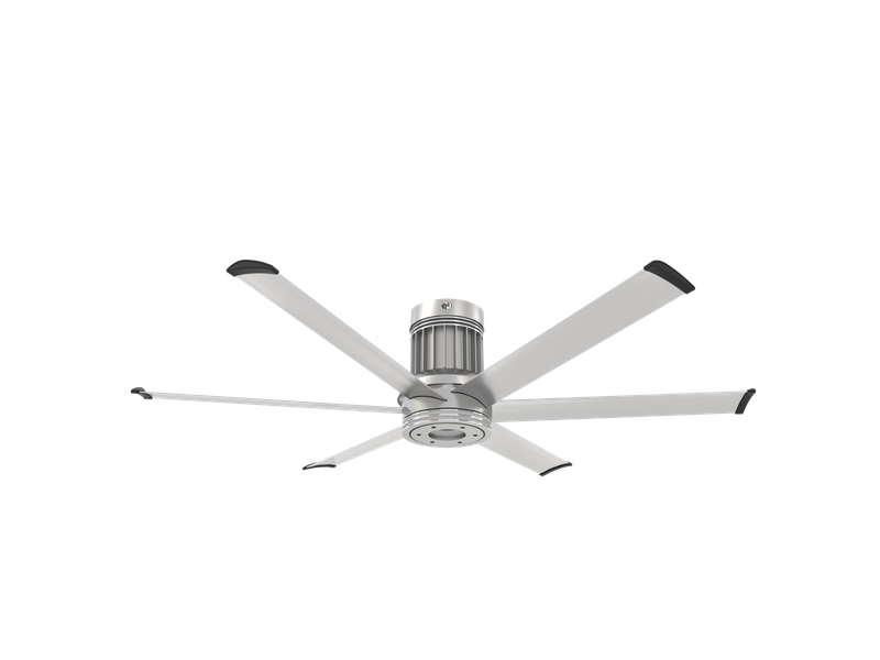Ventilador de Techo I6 Outdoor - Big Ass Fans para Exteriores