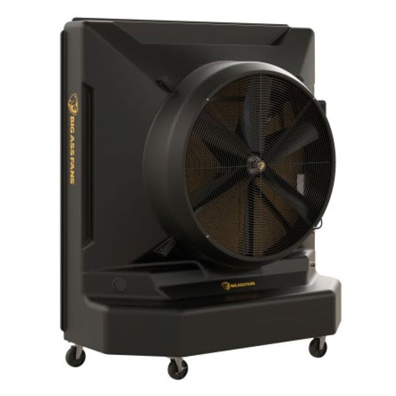 Enfriador Evaporativo Industrial de 50" de Big Ass Fans