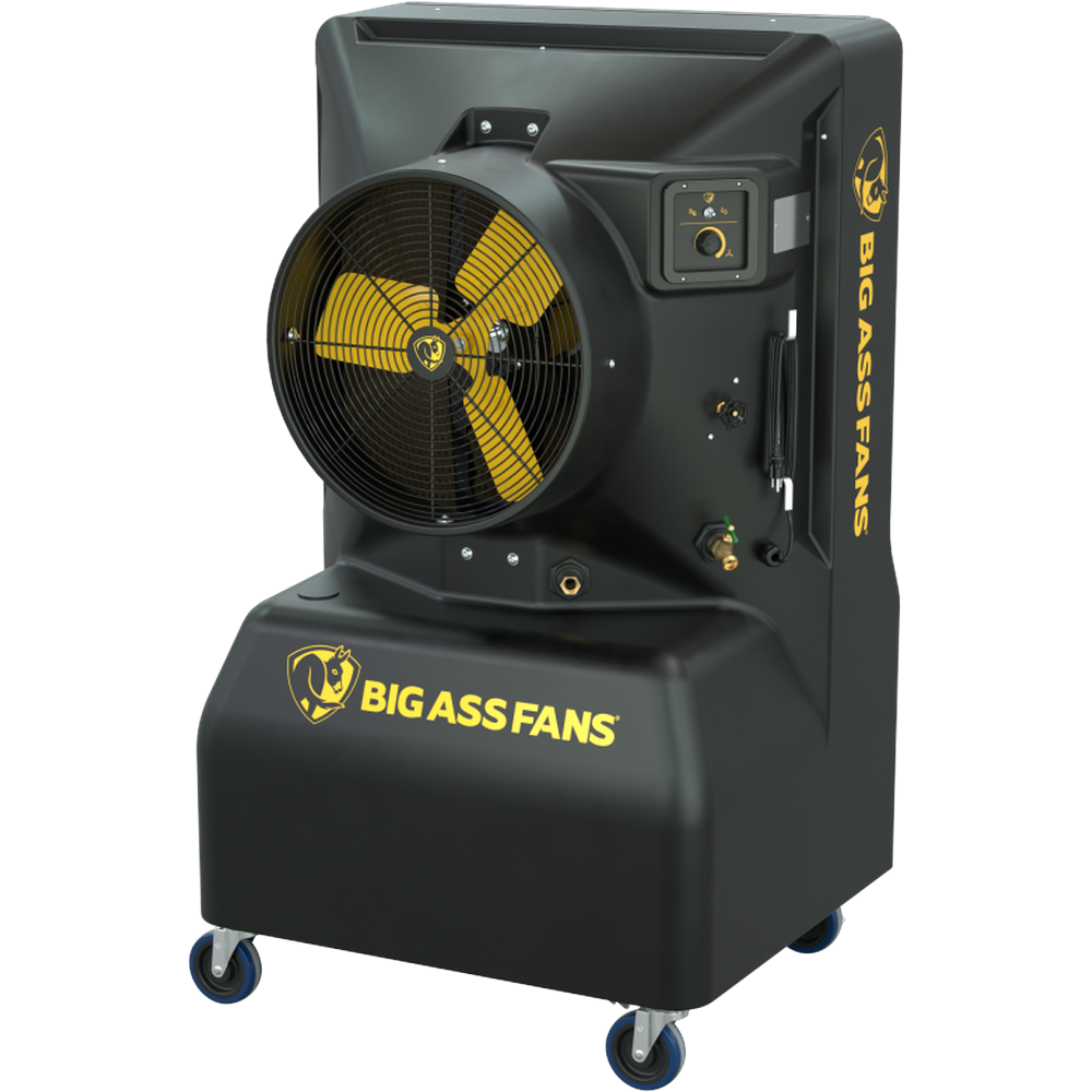 Enfriador Evaporativo de 20" Big Ass Fans Cool Space 350