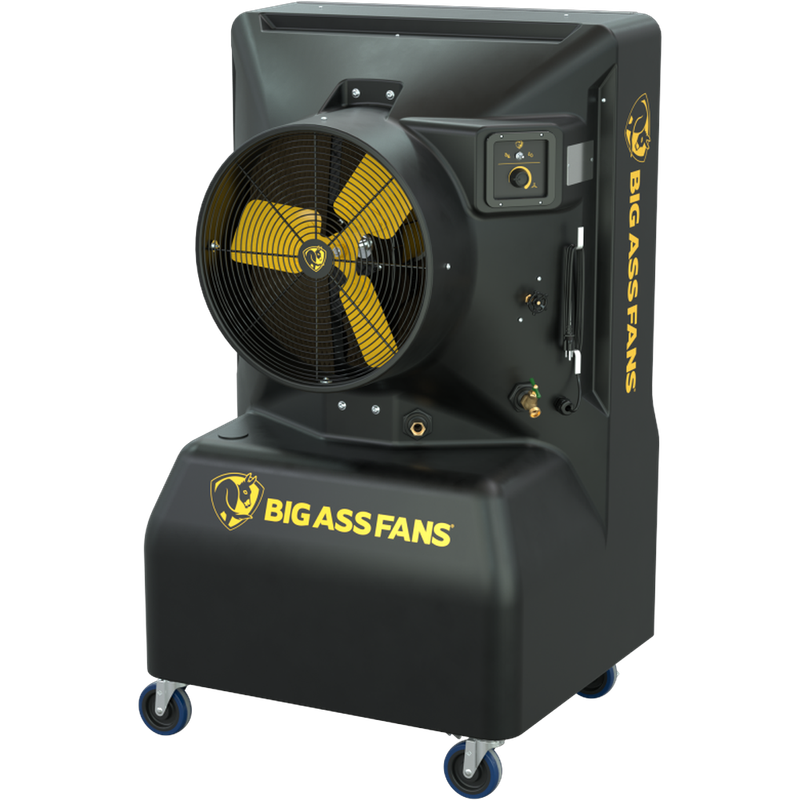 Enfriador Evaporativo de 20" Big Ass Fans Cool Space 350
