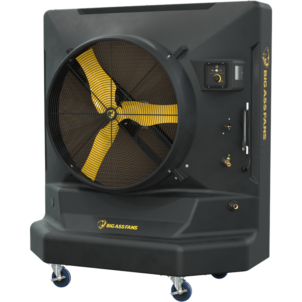 Ventilador Evaporativo de 36" Big Ass Fans Cold Front 400
