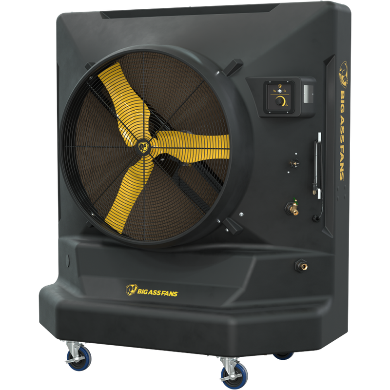 Ventilador Evaporativo de 36" Big Ass Fans Cold Front 400