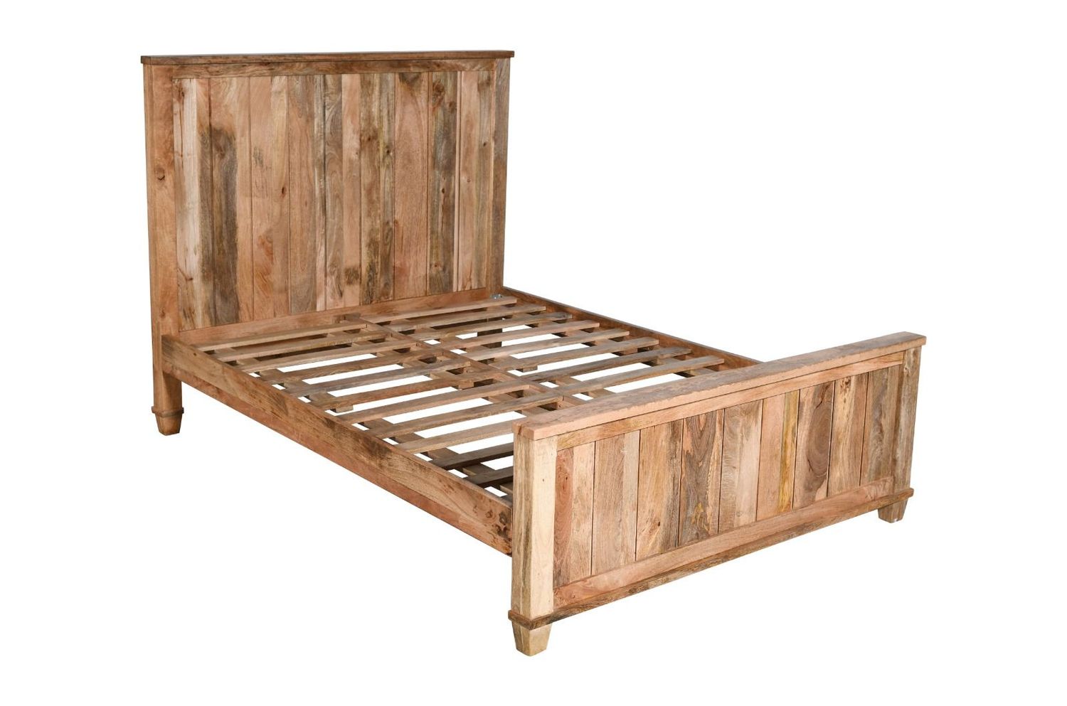 Manali Queen Bed