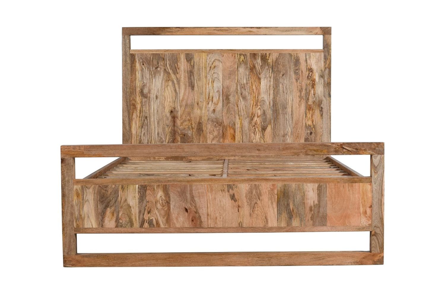 Tawang Queen Bed