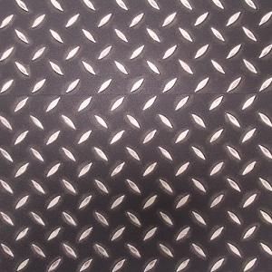Black Steel Melodies Glue Down Vinyl Black Steel Melodies Glue Down Vinyl