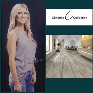 Christina Collection Luxury Click Lock Vinyl Christina Collection Luxury Click Lock Vinyl
