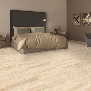 Greda Marfil Beige Polished Porcelain Tile Greda Marfil Beige Polished Porcelain Tile