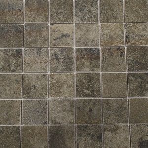 Beige Detroit Metal Porcelain Hexagon Mosaic Beige Detroit Metal Porcelain Hexagon Mosaic