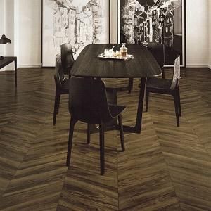 Nut Elegance Wood Look Porcelain Tile Nut Elegance Wood Look Porcelain Tile