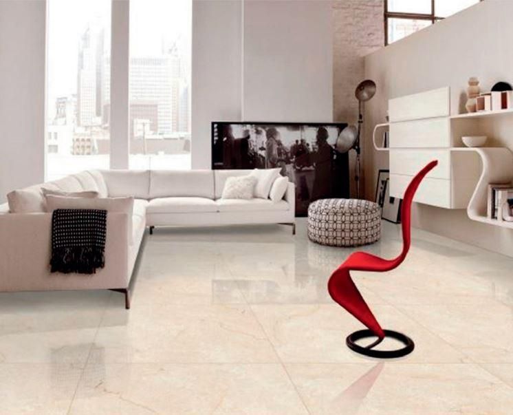 Siena Marfil Greda Polished Porcelain Tile Siena Marfil Greda Polished Porcelain Tile