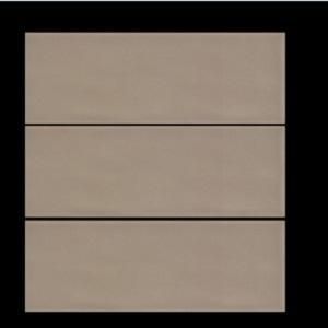Grey Life Vision Glossy Glazed Wall Tile Grey Life Vision Glossy Glazed Wall Tile
