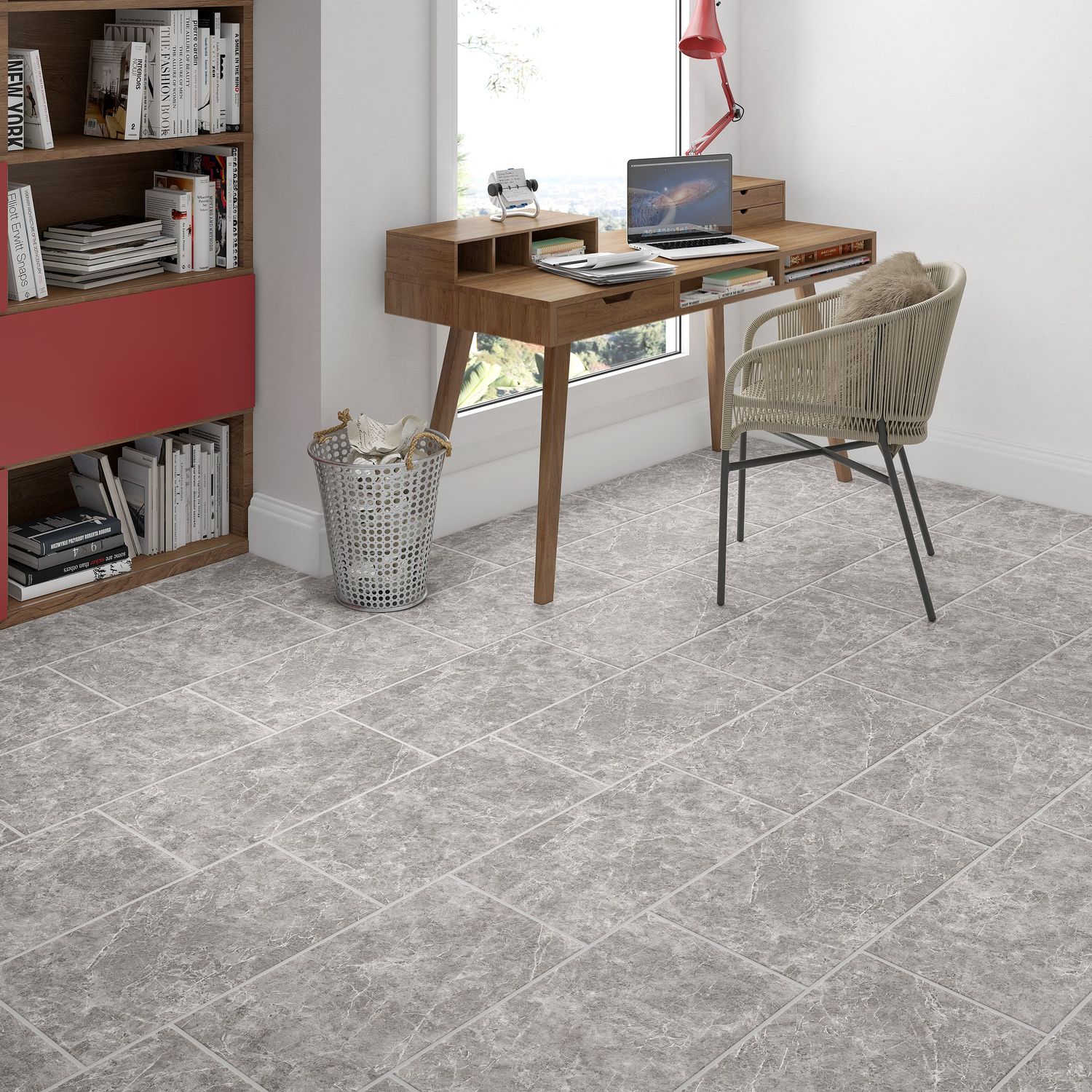 Gray Havana Ceramic Tile Gray Havana Ceramic Tile