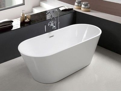 SP2872-15 Freestanding Acrylic Bathtub SP2872-15 Freestanding Acrylic Bathtub