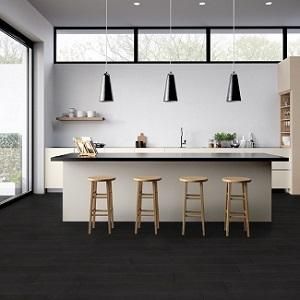 Dark Brown Select Wood Porcelain Tile Dark Brown Select Wood Porcelain Tile