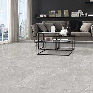 Antracite Gray Greda Square Polished Porcelain Tile Antracite Gray Greda Square Polished Porcelain Tile