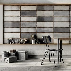 Gray Diesel Living Ceramic Tile Gray Diesel Living Ceramic Tile