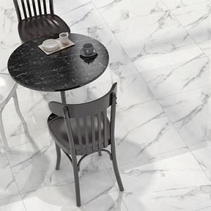Greda Carrara Elite Polished Porcelain Tile Greda Carrara Elite Polished Porcelain Tile
