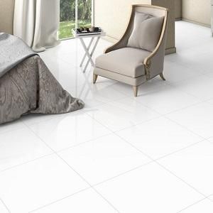 Alpes Super White Greda Polished Porcelain Tile Alpes Super White Greda Polished Porcelain Tile