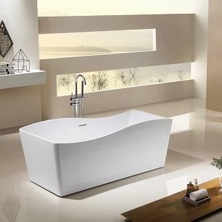 Bathtubs