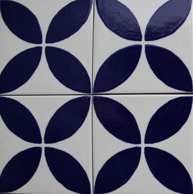 Art Deco - Miscellaneous Tile