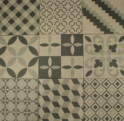 Wall Tile