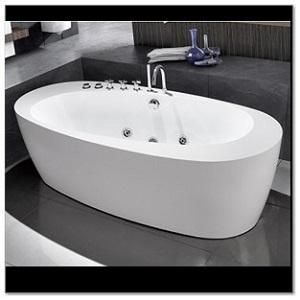 Massage Tubs