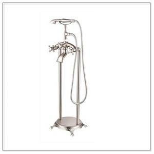 Faucets/Tub Accessories