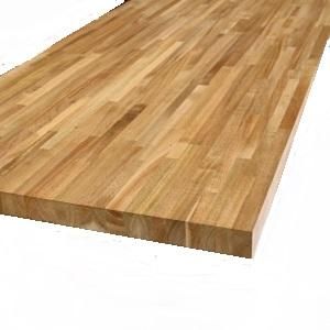 Countertop Butcher Block