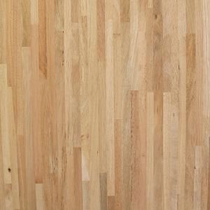 Island Butcher Block