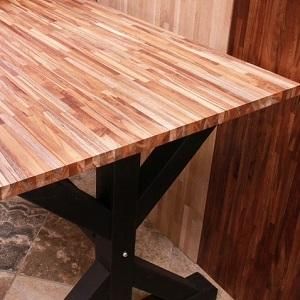 Workbench Butcher Block