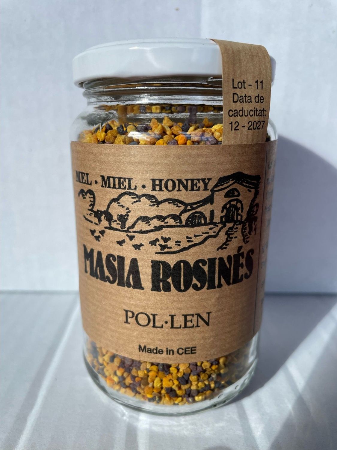 Polen 440gr