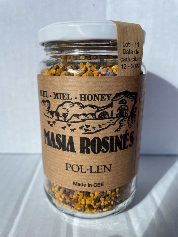 Polen 220gr