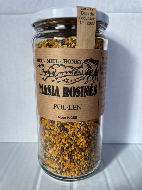 Polen 1kg