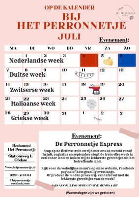 Kalender