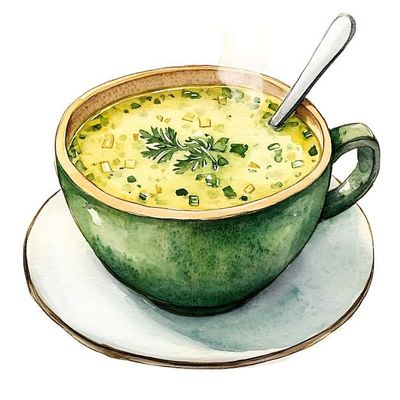 Een beetje ziekjes-box