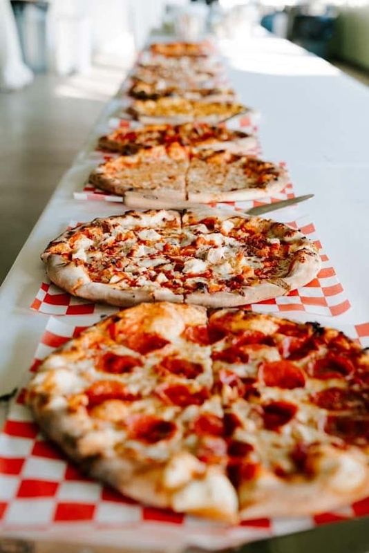 Pizza Party
