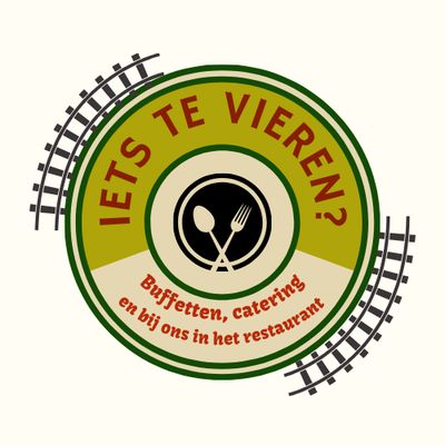 Iets te vieren?