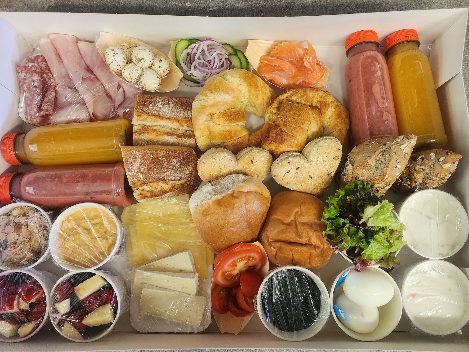 Brunchbox