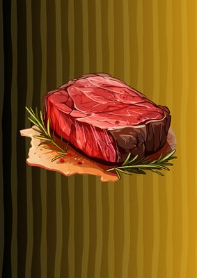 Voor vlees liefhebbers