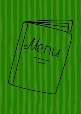 Groepen bij ons in het restaurant