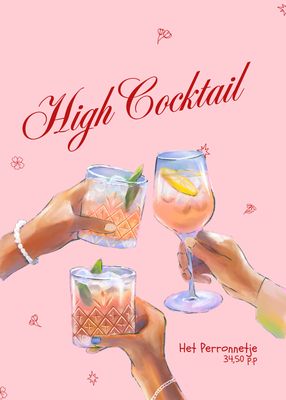 High Coctail