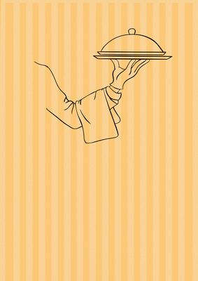 Catering en borrel hapjes