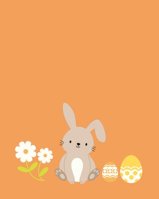 Pasen bij Het Perronnetje