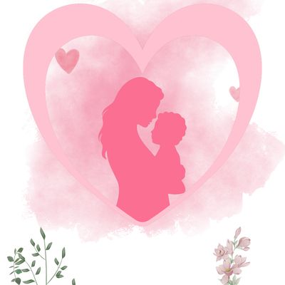 Moederdag bij Het Perronnetje