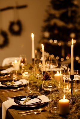 Kerst op maat