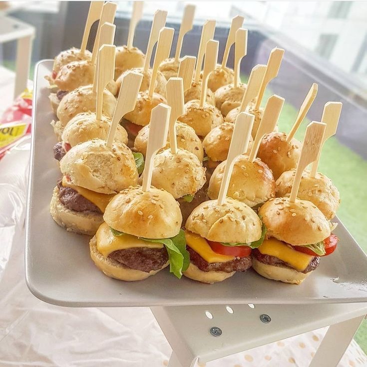 Buffet Het Perronnetje