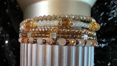 Bracelet Stacks (Coming Soon)