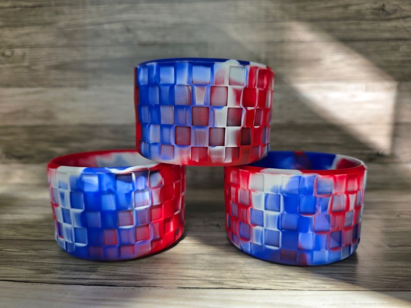 Freedom Blaze