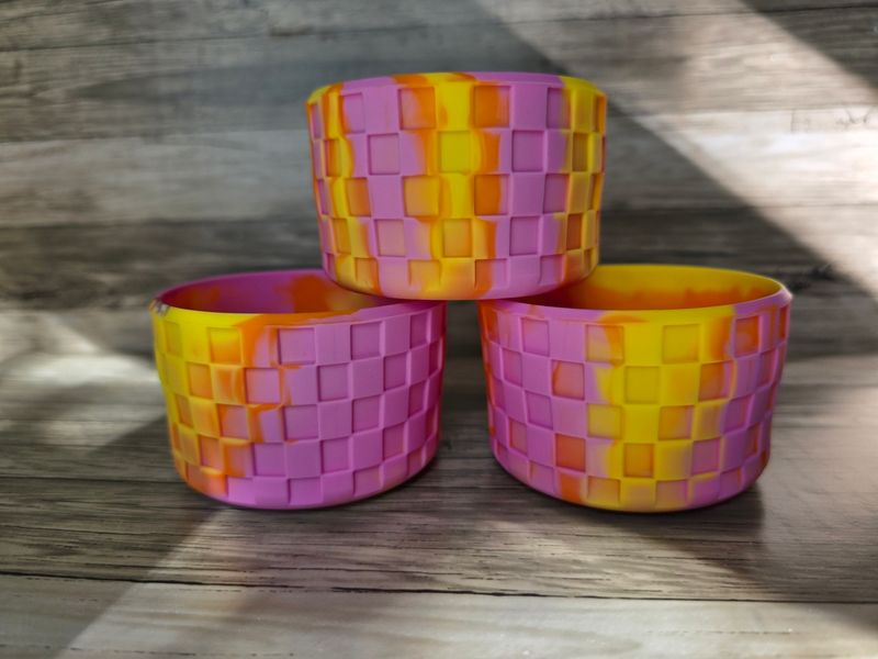 Pixel Heat